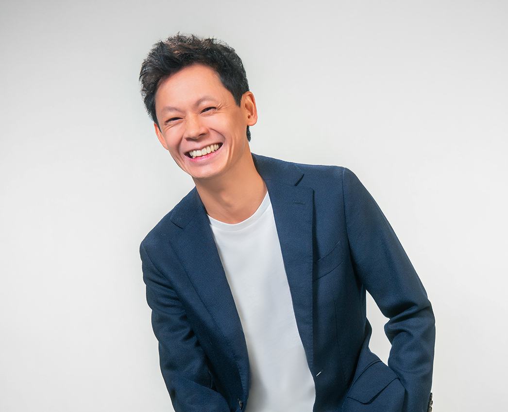 Kingdom Digital Malaysia announces the appointment of Kevin Teh as Creative Director