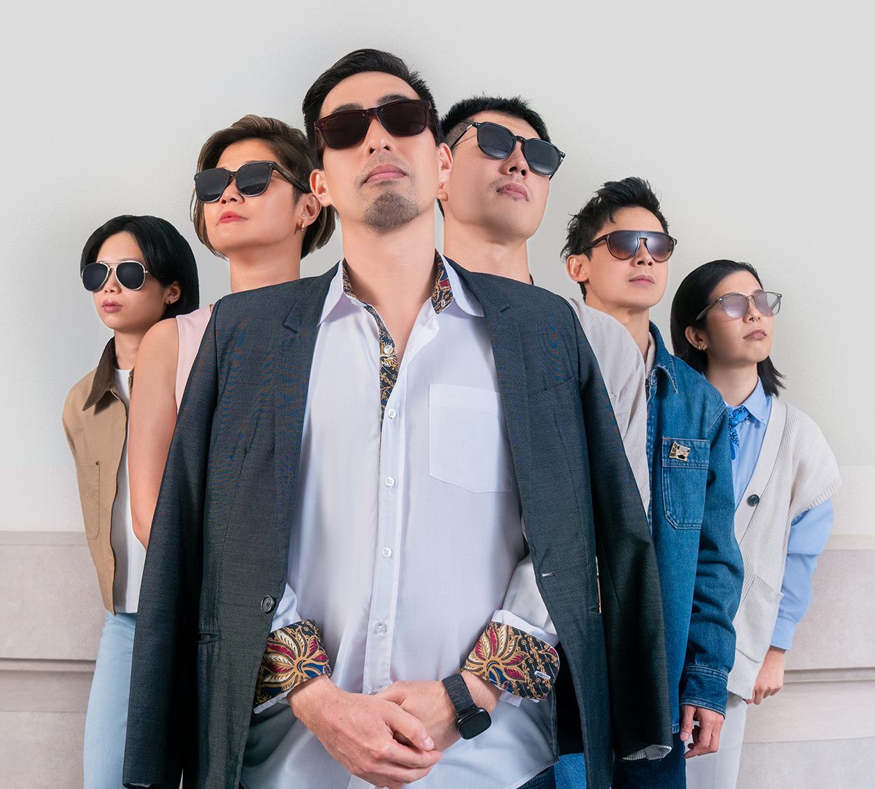 Kingdom Digital Malaysia announces the appointment of Kevin Teh as Creative Director