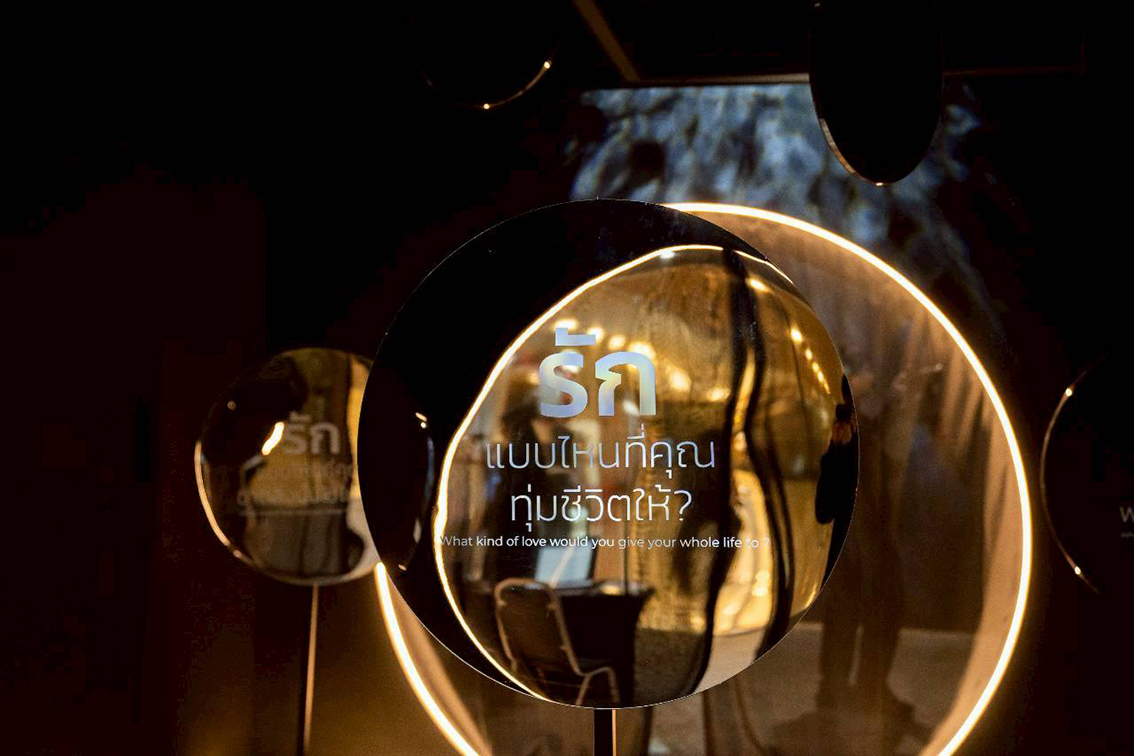 VML Thailand reimagines insurance through immersive experience for Ocean Life