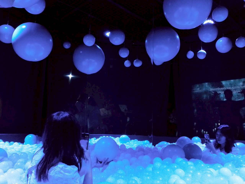 VML Thailand reimagines insurance through immersive experience for Ocean Life
