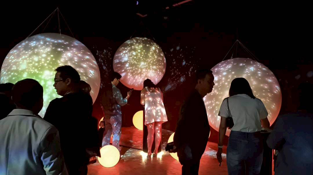 VML Thailand reimagines insurance through immersive experience for Ocean Life