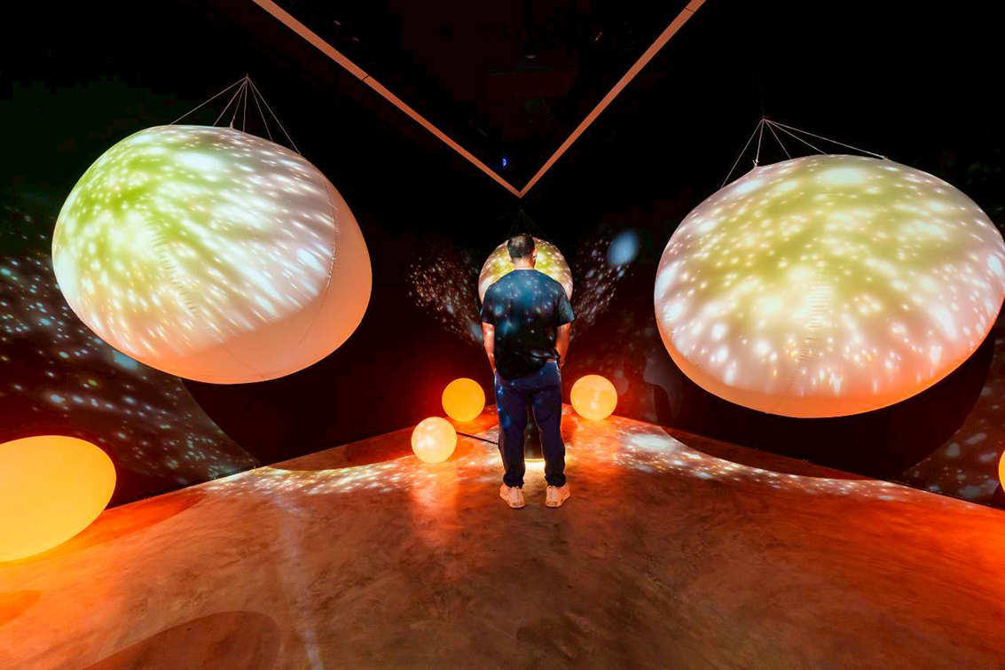 VML Thailand reimagines insurance through immersive experience for Ocean Life