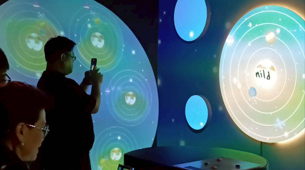 VML Thailand reimagines insurance through immersive experience for Ocean Life