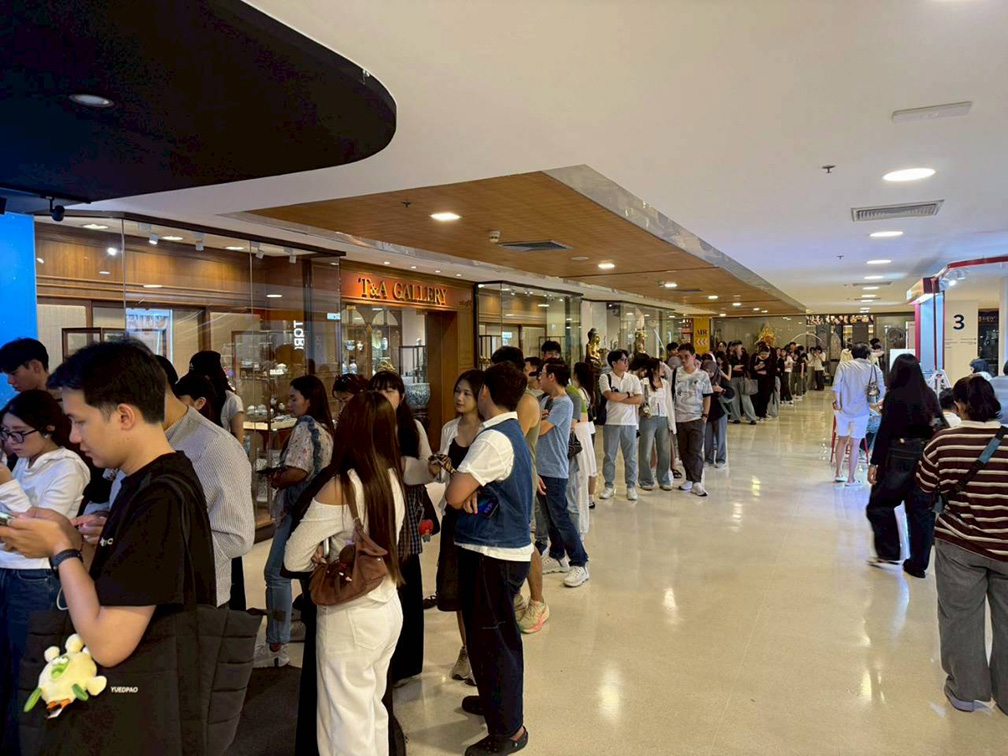 VML Thailand reimagines insurance through immersive experience for Ocean Life