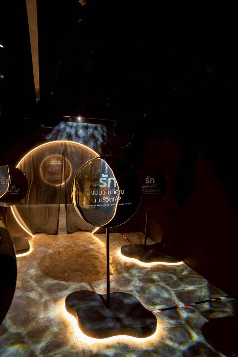 VML Thailand reimagines insurance through immersive experience for Ocean Life