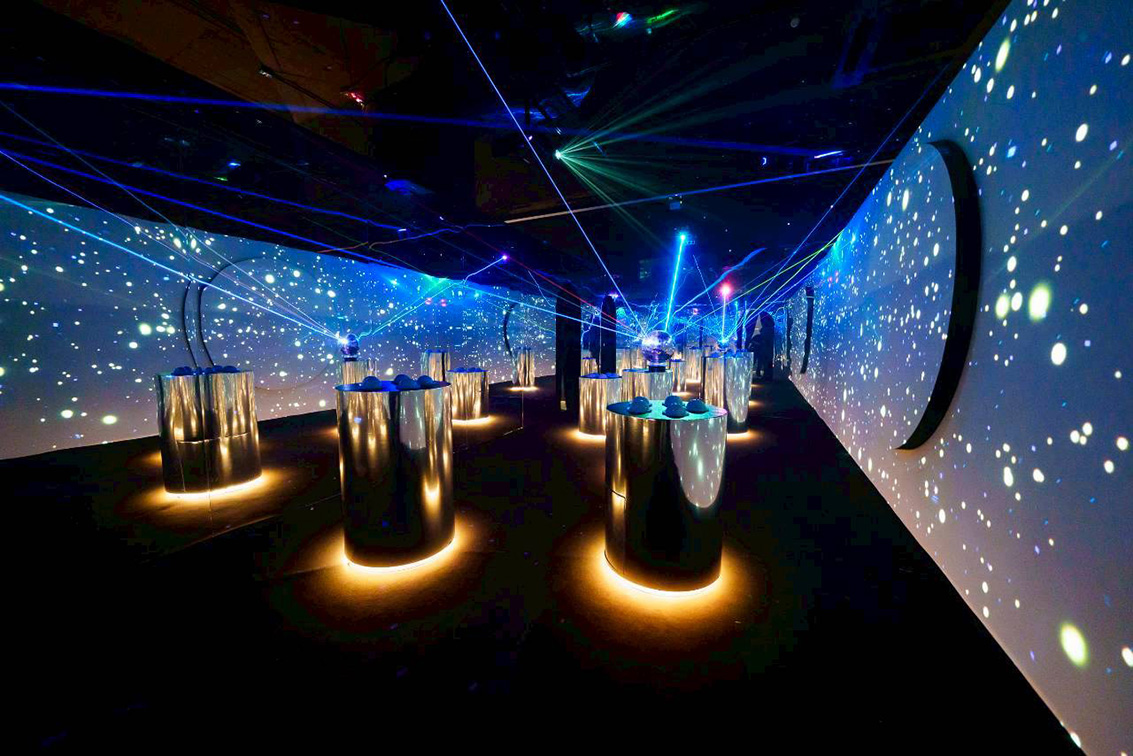 VML Thailand reimagines insurance through immersive experience for Ocean Life