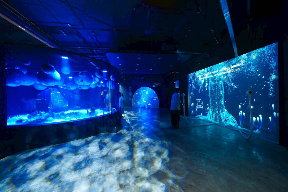 VML Thailand reimagines insurance through immersive experience for Ocean Life