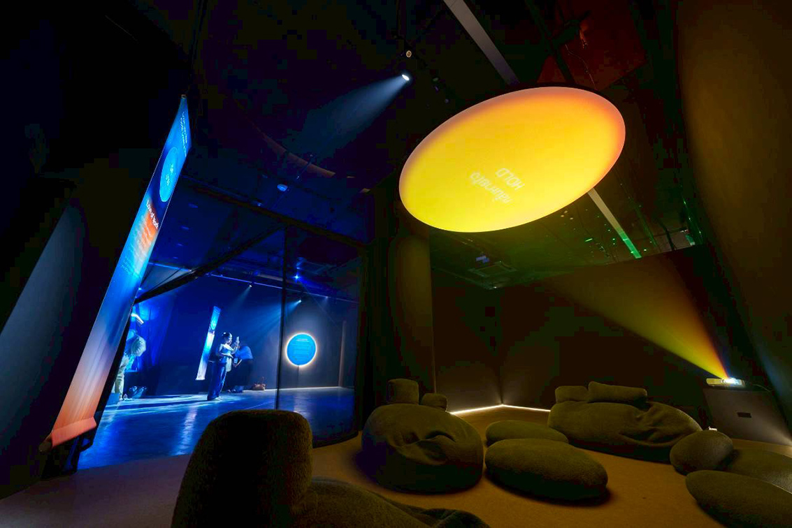 VML Thailand reimagines insurance through immersive experience for Ocean Life
