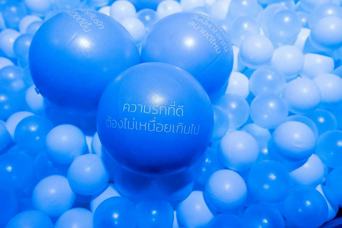 VML Thailand reimagines insurance through immersive experience for Ocean Life