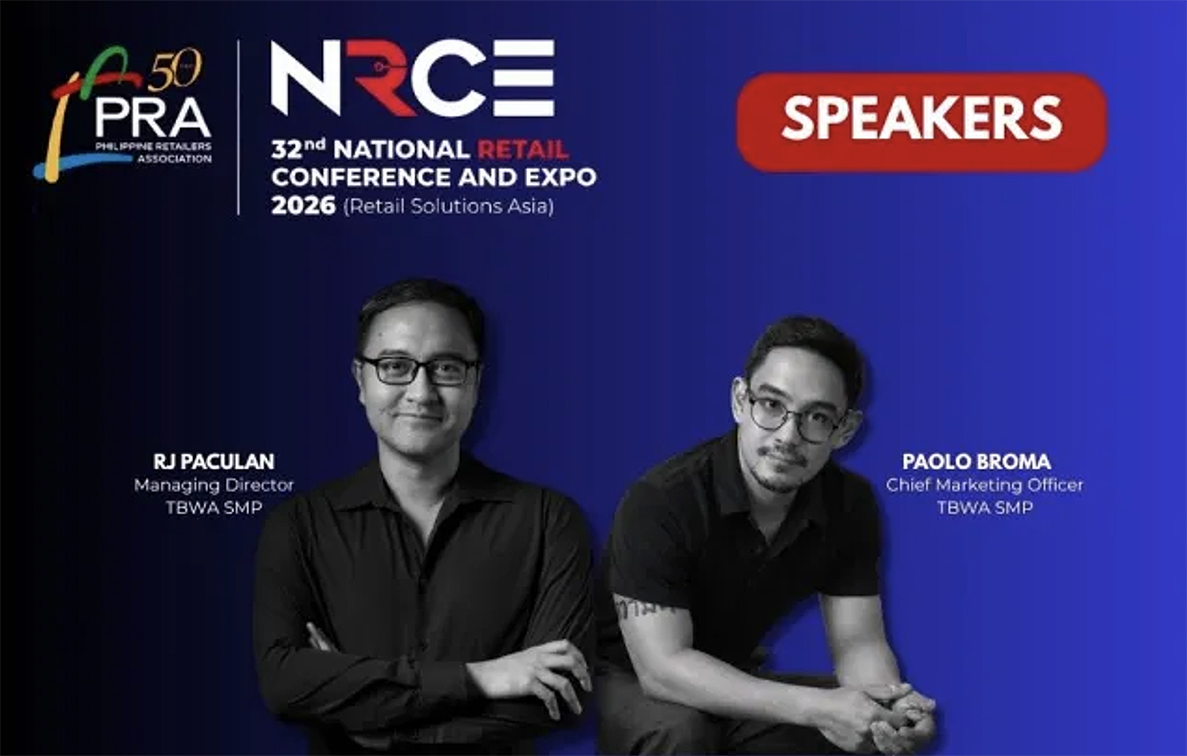 Low AI adoption in retail and in all PH to stunt GDP growth