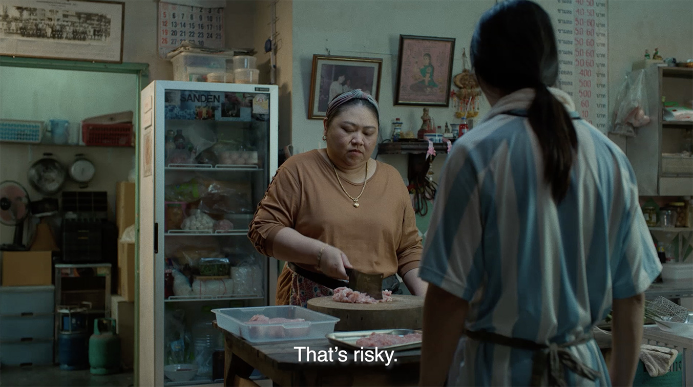 BBDO Bangkok’s new campaign turns Roojai’s Kangaroo into a symbol of protection