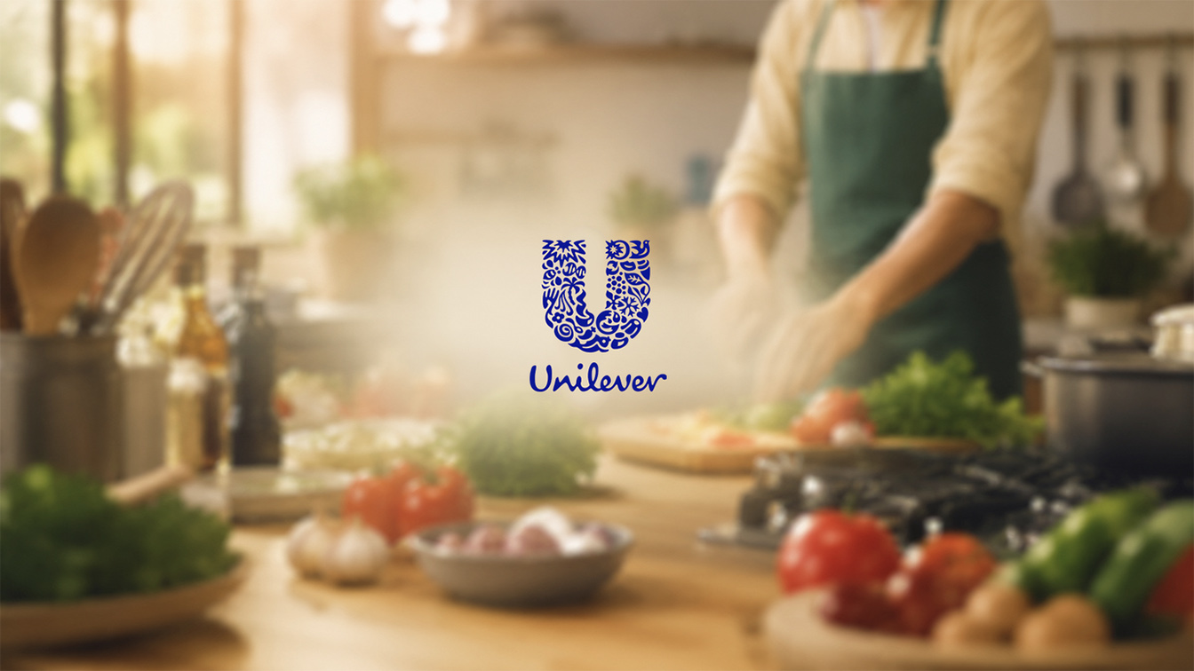McCann Studio Indonesia picks up Unilever Foods Division Social Media Account