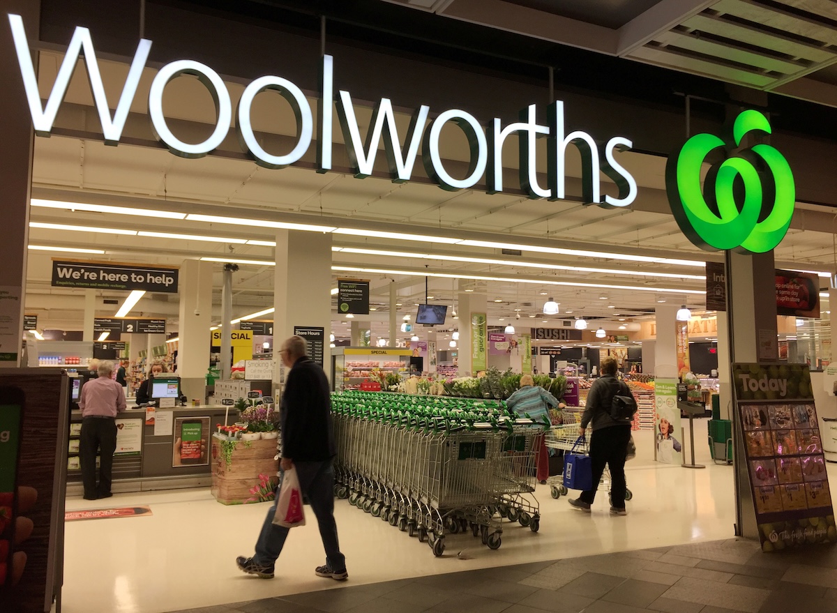 Woolworths appoints Droga5 ANZ as lead creative agency across Australia and New Zealand