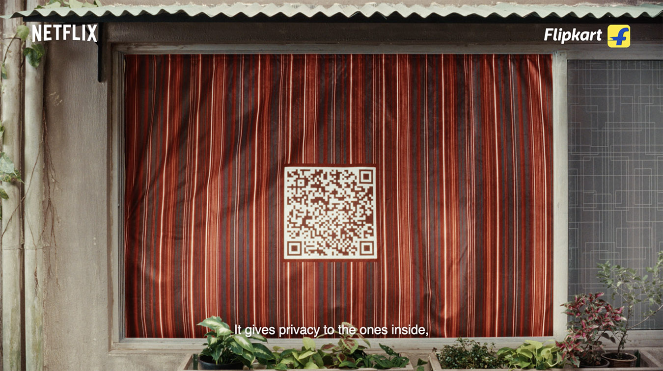 Flipkart and Netflix give nosy neighbours a new source of entertainment with Talented