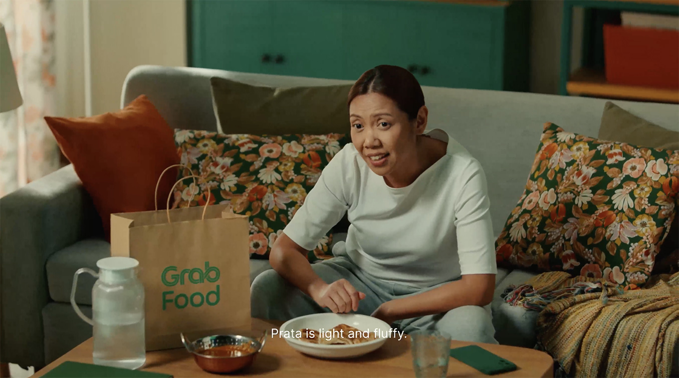 BLKJ Havas and Grab 5-Star Eats turn Singapore’s toughest food critics into keyboard warriors