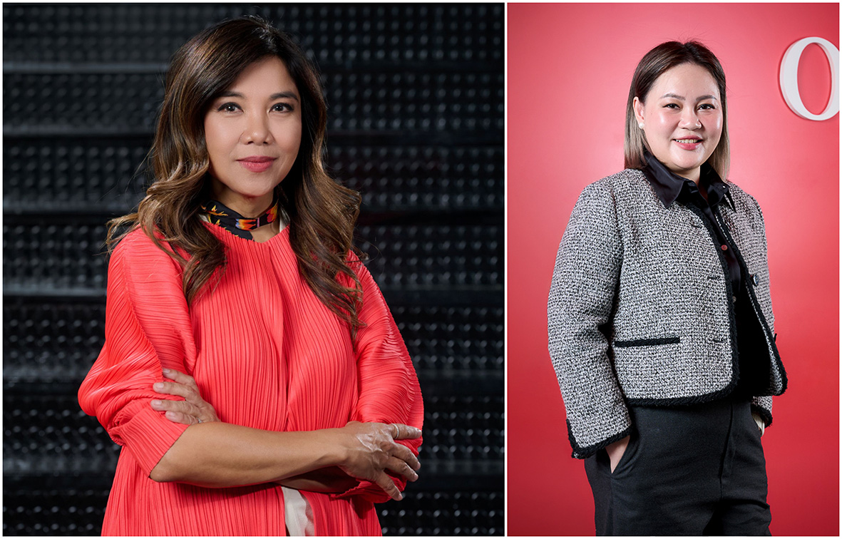 Ogilvy Thailand’s Jiravara Virayavardhana retires after over 30 years with the agency: Mettipapan Tongton appointed Ogilvy Lead