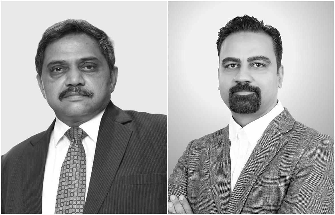 Kartik Iyer retires from COO role at dentsu South Asia: Saagar Sethi named Chief Business Officer