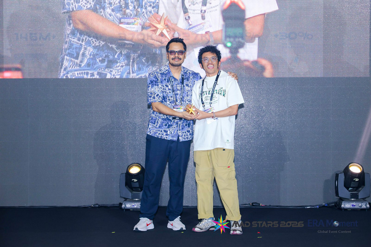 Dentsu named MAD STARS Agency of the Year as TBWA\HAKUHODO and FP7 McCann take top honours