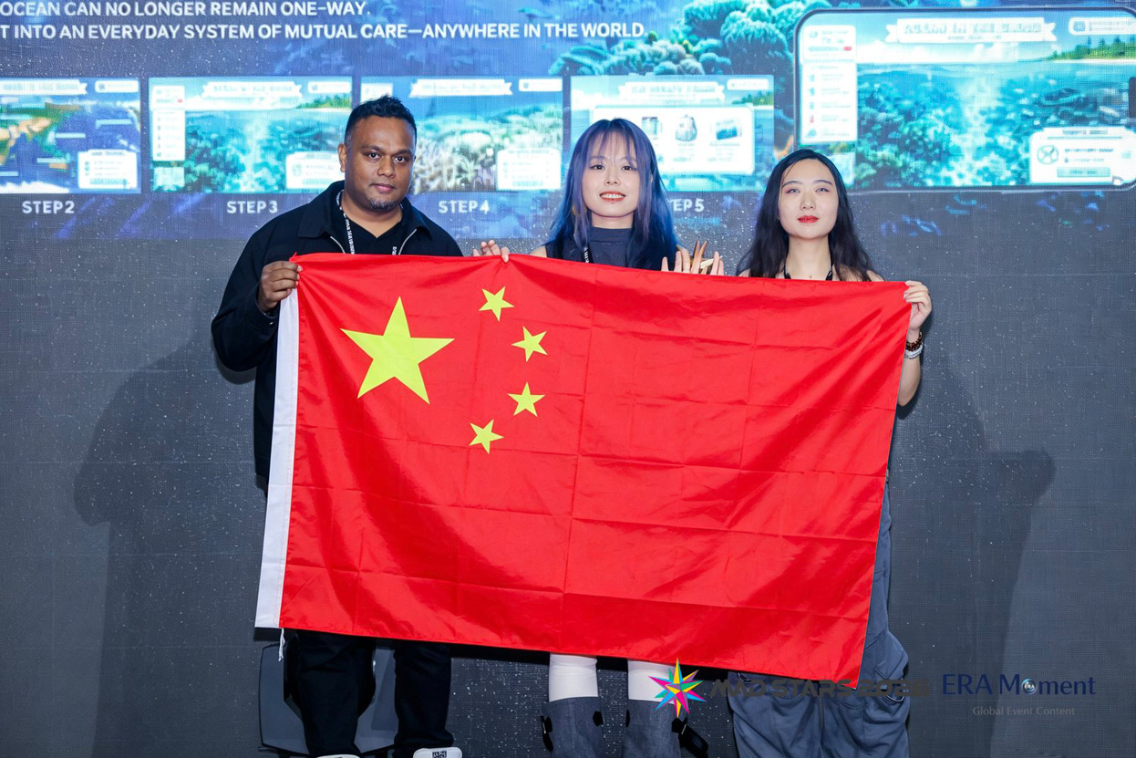 Dentsu named MAD STARS Agency of the Year as TBWA\HAKUHODO and FP7 McCann take top honours