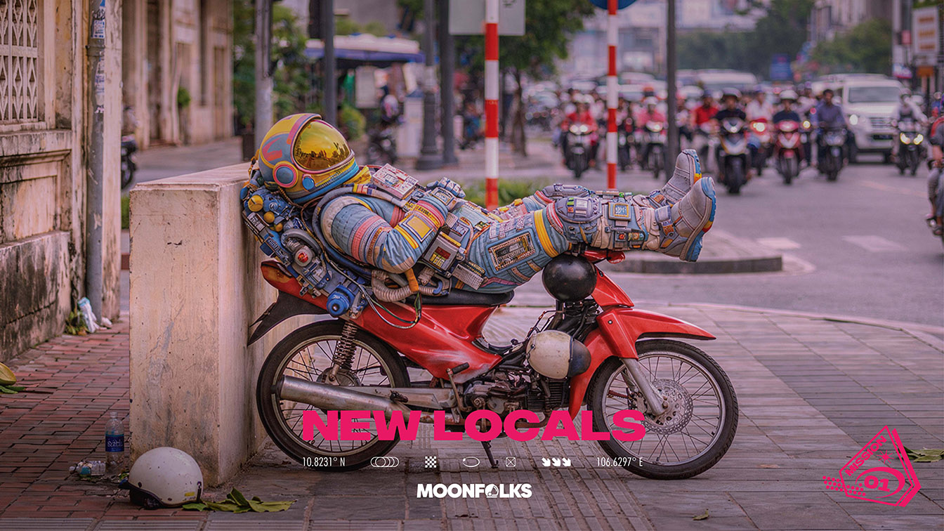 Moonfolks opens Vietnam office: Appoints Livio Grossi as CCO and Managing Partner