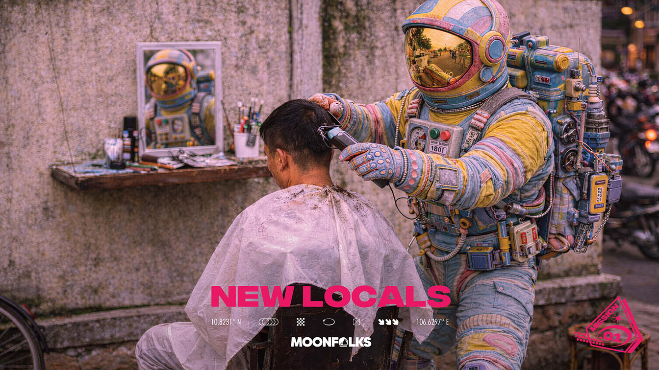 Moonfolks opens Vietnam office: Appoints Livio Grossi as CCO and Managing Partner