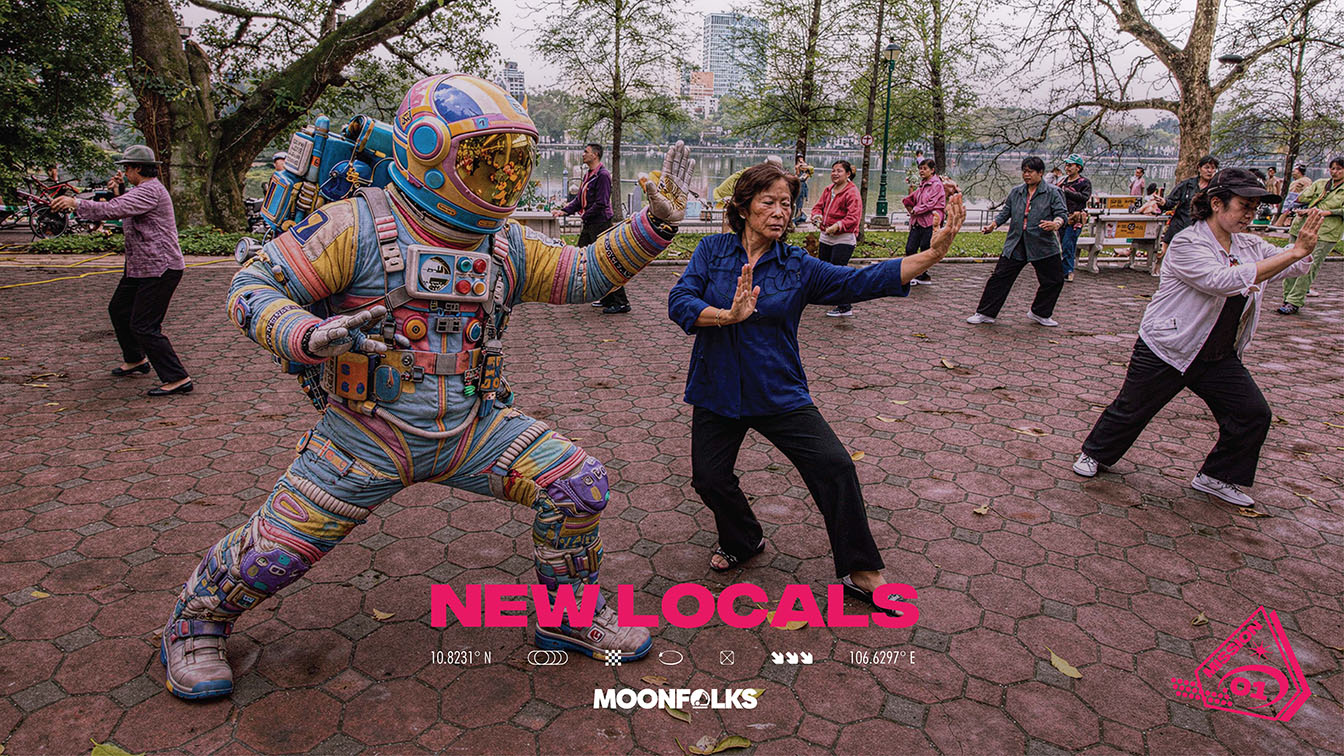 Moonfolks opens Vietnam office: Appoints Livio Grossi as CCO and Managing Partner