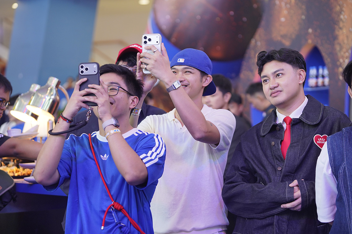 BBDO Guerrero Launches Pepsi Extra Fizz in the Philippines with SB19 and Mimiyuuuh