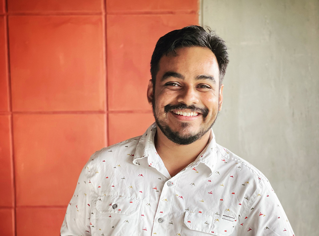 Sai Karthik appointed as new SVP & Head of Strategy – South at Ulka India