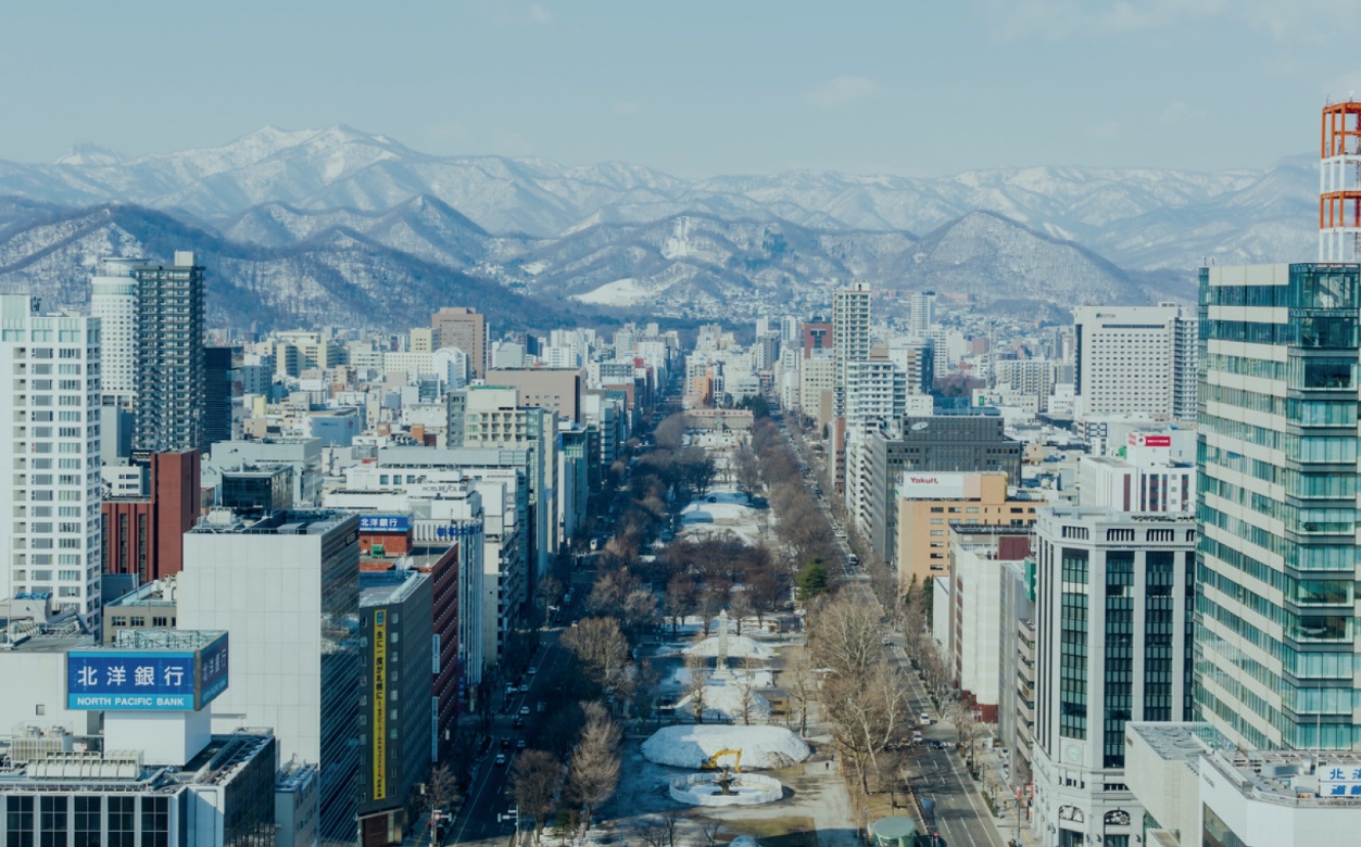 The Lucid Agency wins new Japan tourism accounts, adds Setouchi + Sapporo to portfolio