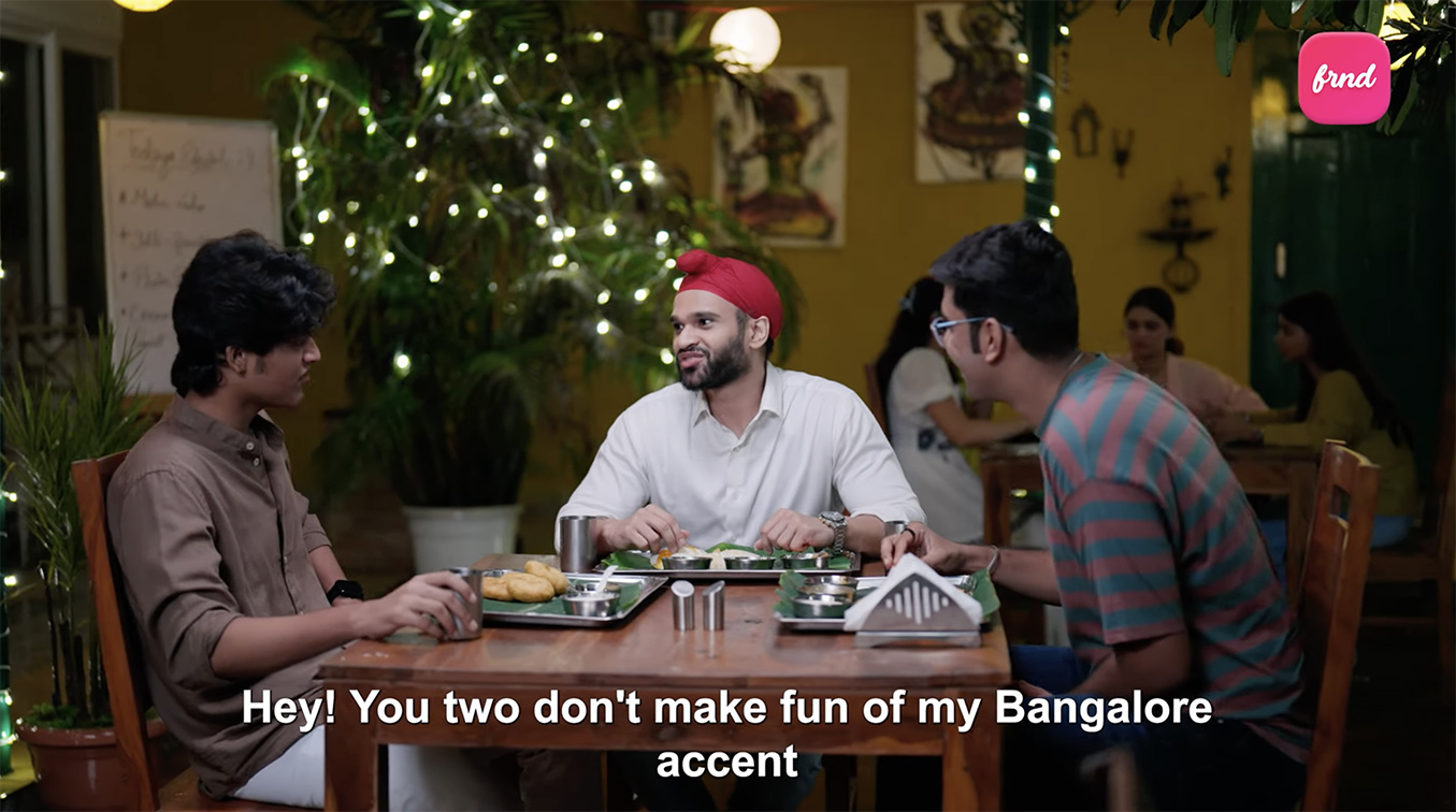 FRND launches Independence Day campaign celebrating India’s many voices