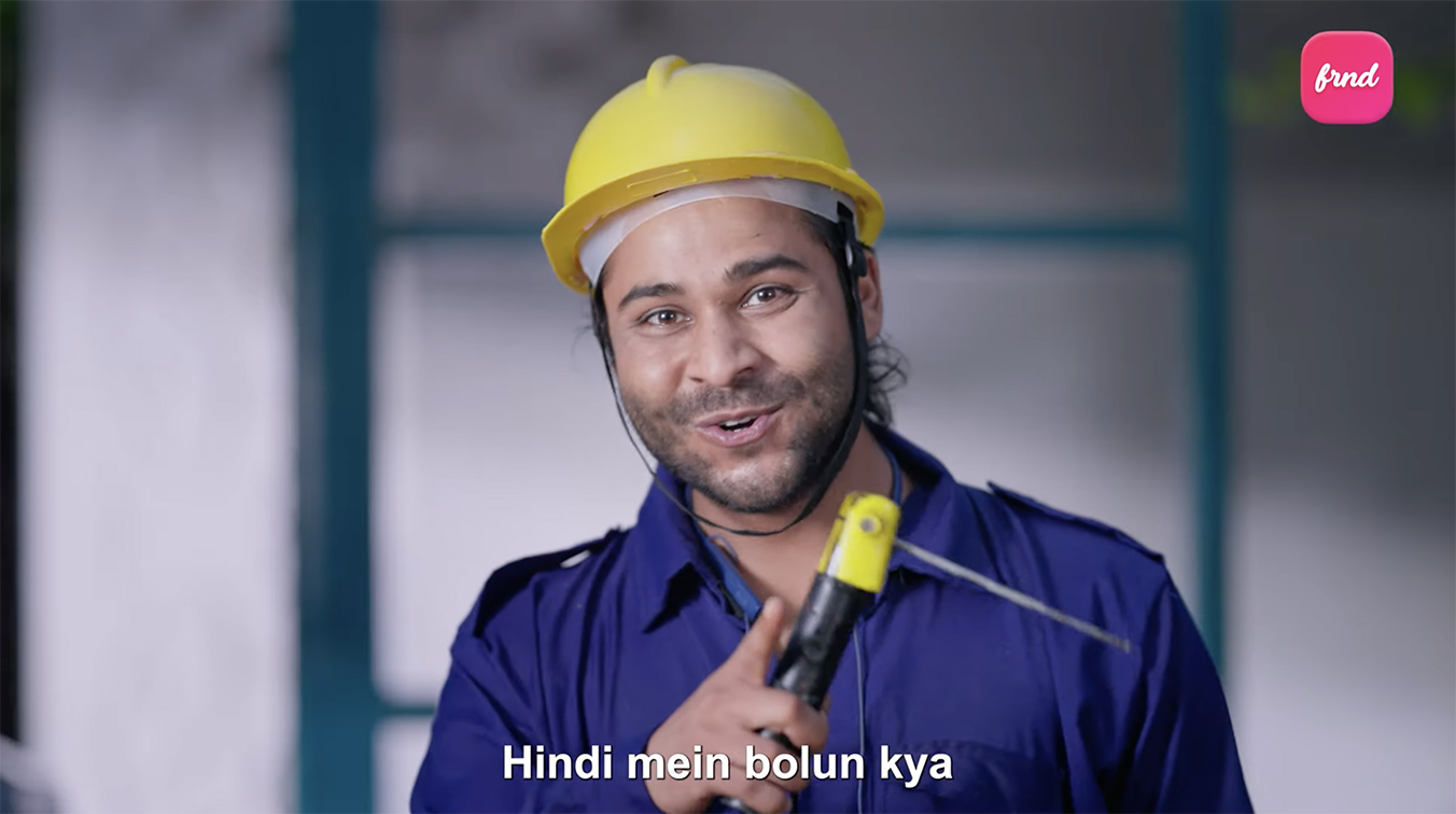 FRND launches Independence Day campaign celebrating India’s many voices