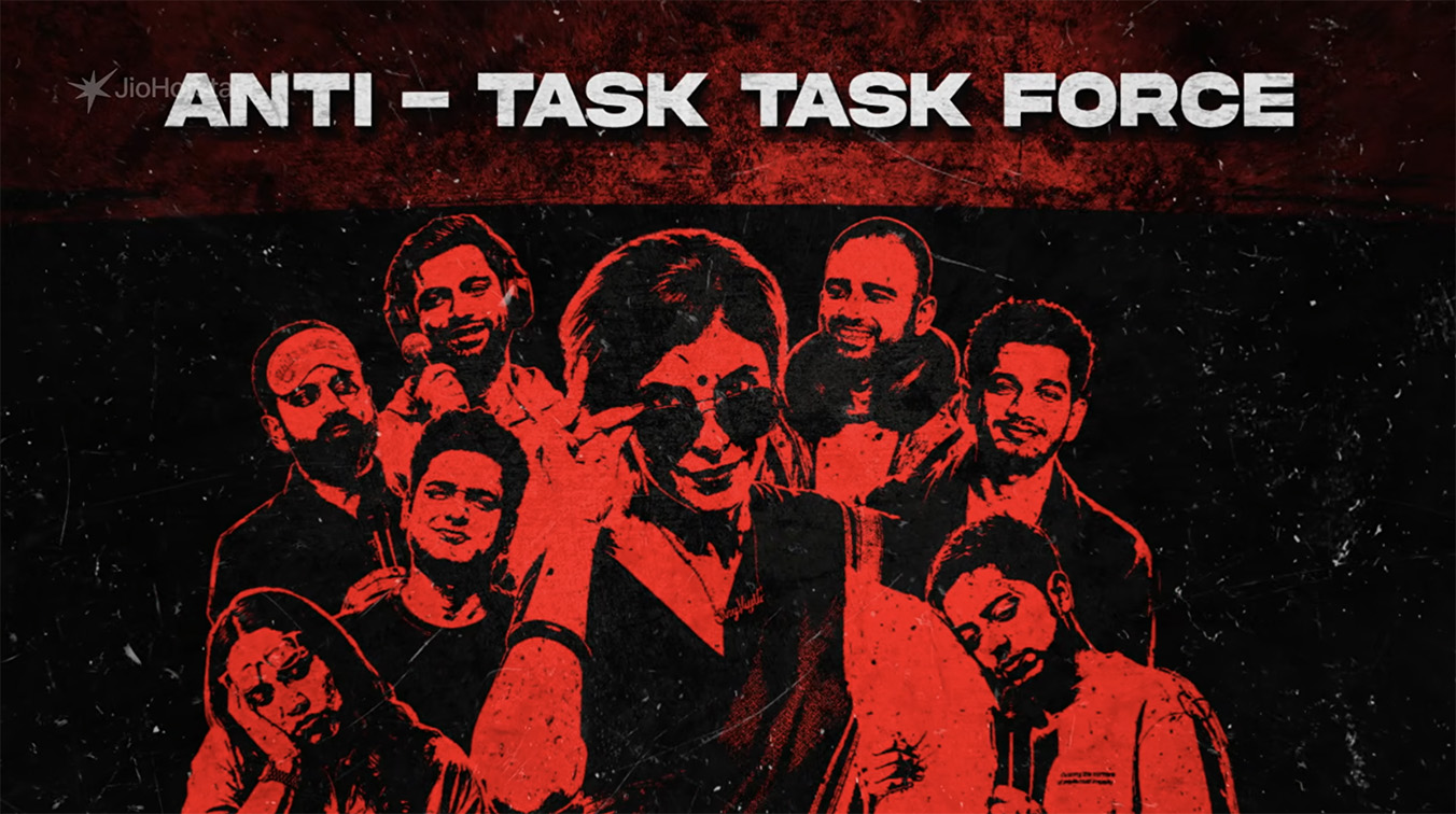 HDFC Bank and Kinnect turn fraud awareness into stand-up comedy via latest campaign