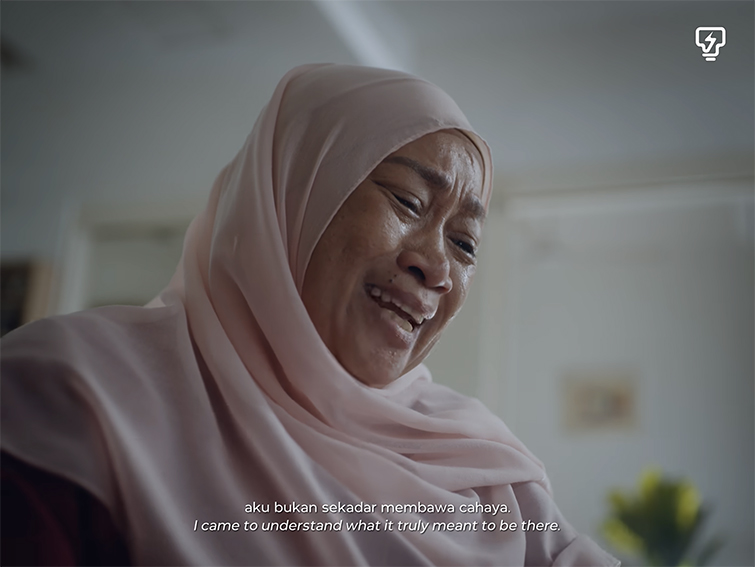 TNB and Chariot trace Malaysia’s journey through energy in National Day film