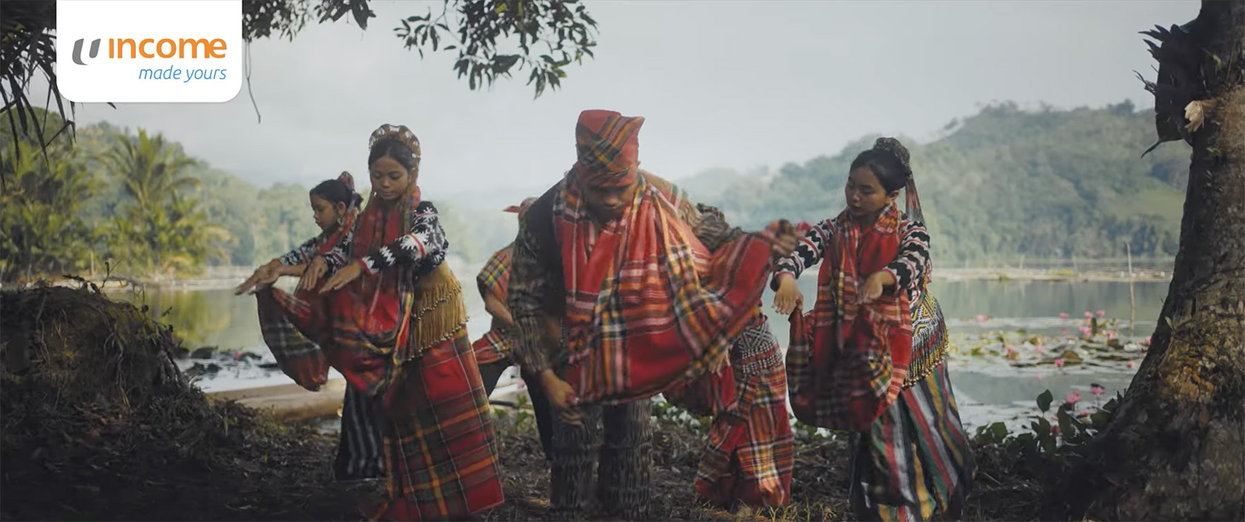 Income Insurance and Leo Singapore explore contrasting travel experiences in ‘Worlds Apart’