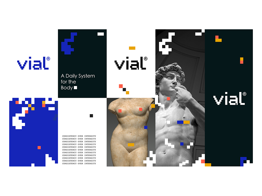 Presentable India rethinks supplement packaging with modular ‘vial’ identity