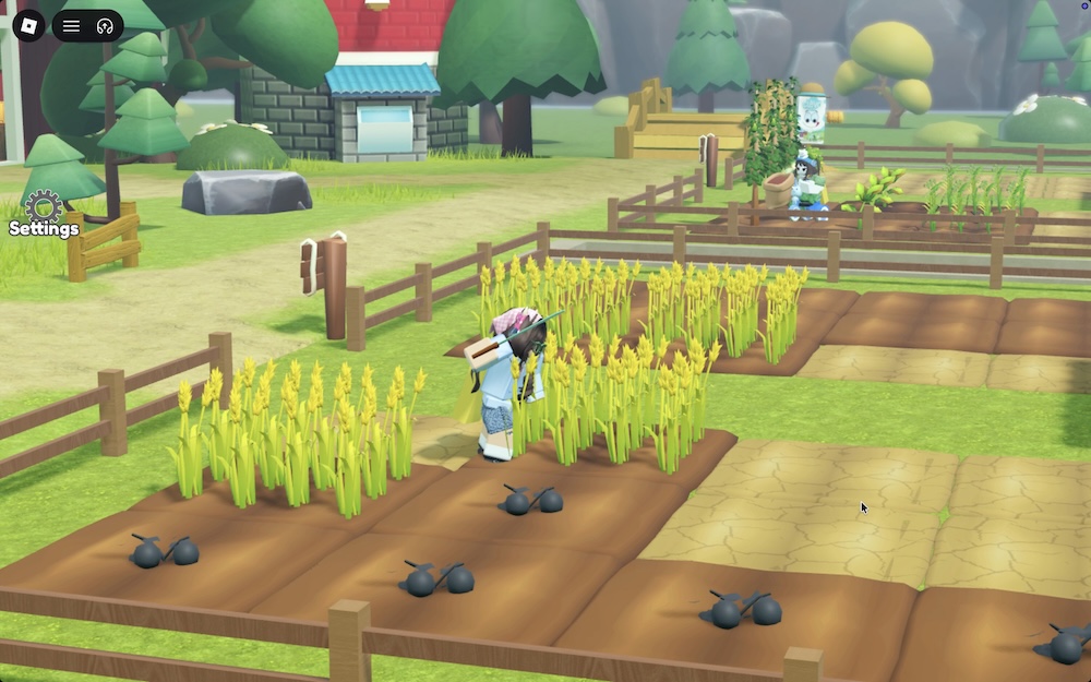 Clevo and Publicis Indonesia turn Roblox’s pay-to-win economy into real-world support for Indonesian farmers