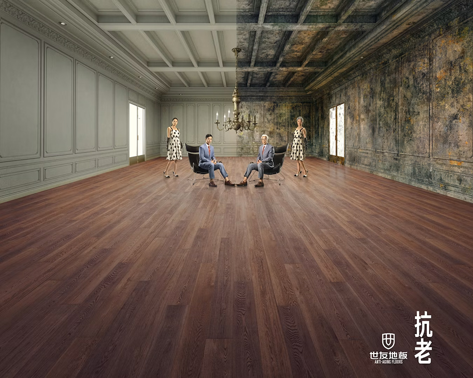 THE WORK 2026 ASIA HOT LIST #5: The Nine Shanghai