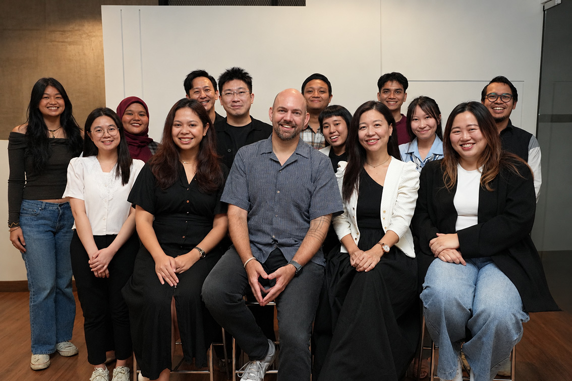 Prose on Pixels launches Malaysia studio to scale creative across Asia Pacific