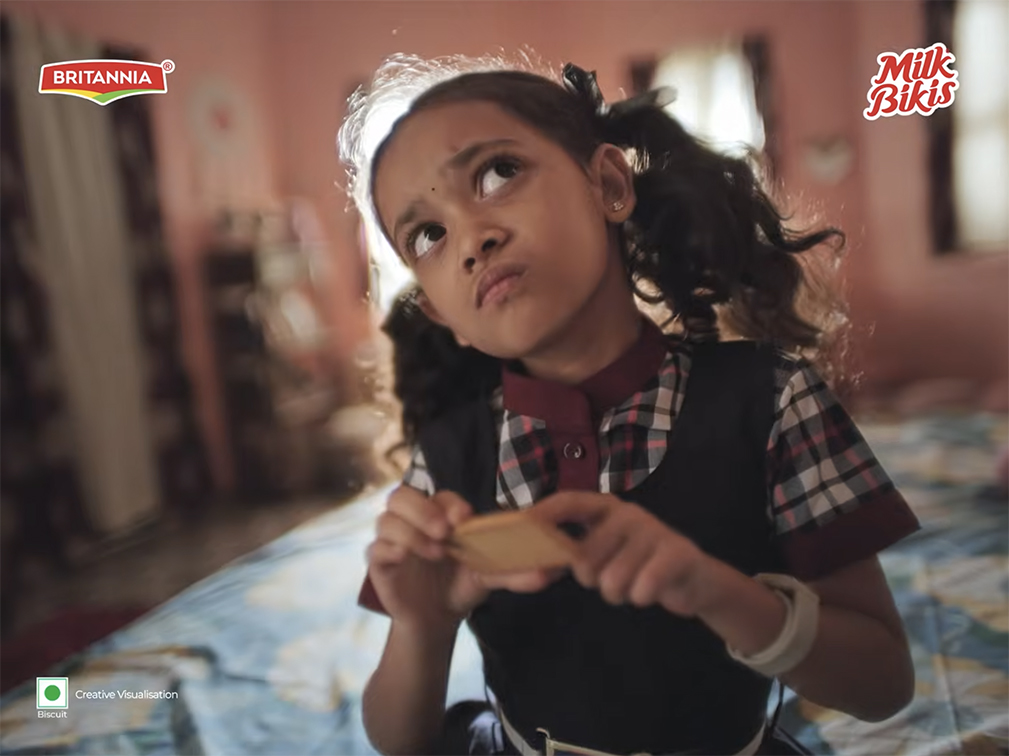 Britannia Milk Bikis and Talented set out to solve Tamil Nadu’s biggest biscuit mystery
