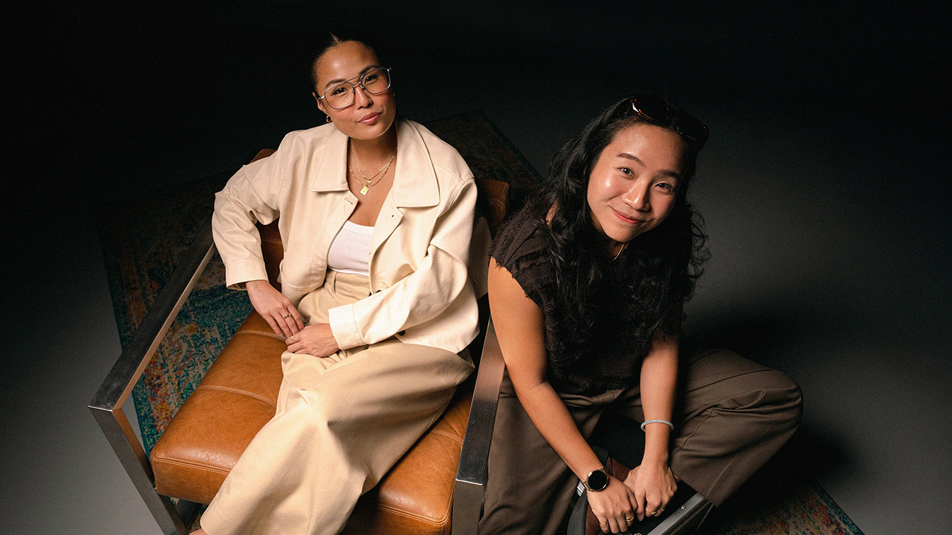 VIRTUE Asia bolsters strategy team with Cherish Lee appointment and Marie Lee promotion