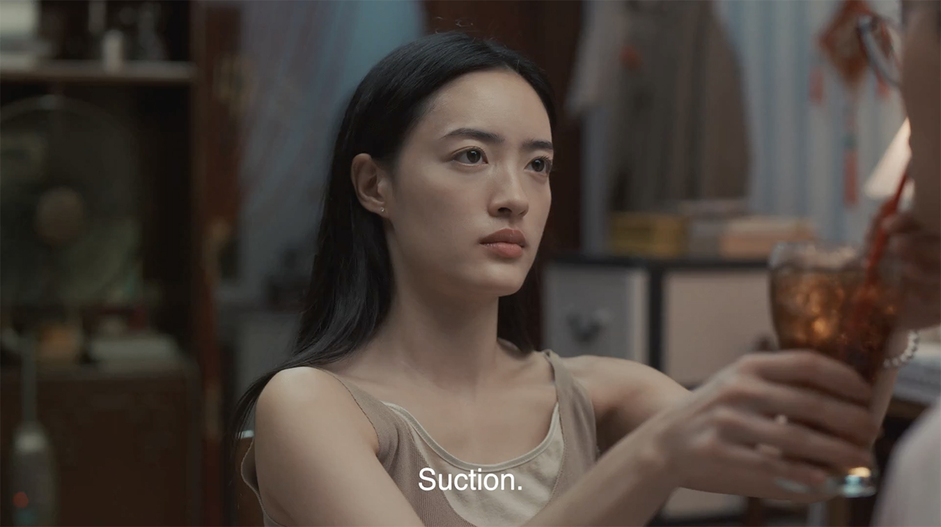 Coca-Cola Thailand and Ogilvy remind hardworking Thais that the world can wait