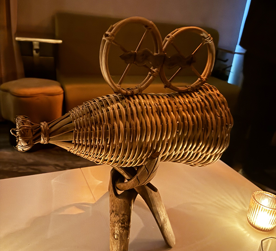 Lennon Group + Lunchbox win top prize at Kidlat Awards for Groundbreaking Grindr Movie Tour