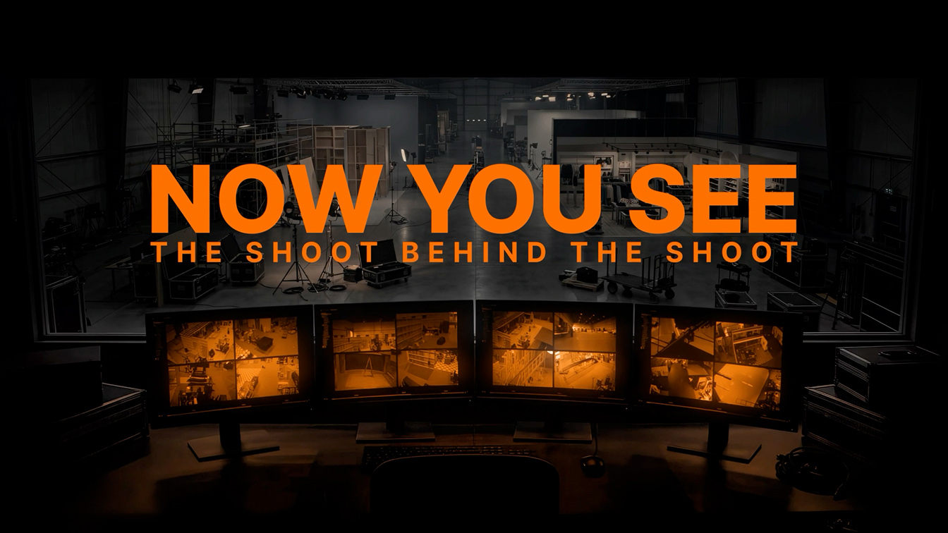 Hanwha Vision puts its AI vision solutions to the ultimate test in ‘Now You See’