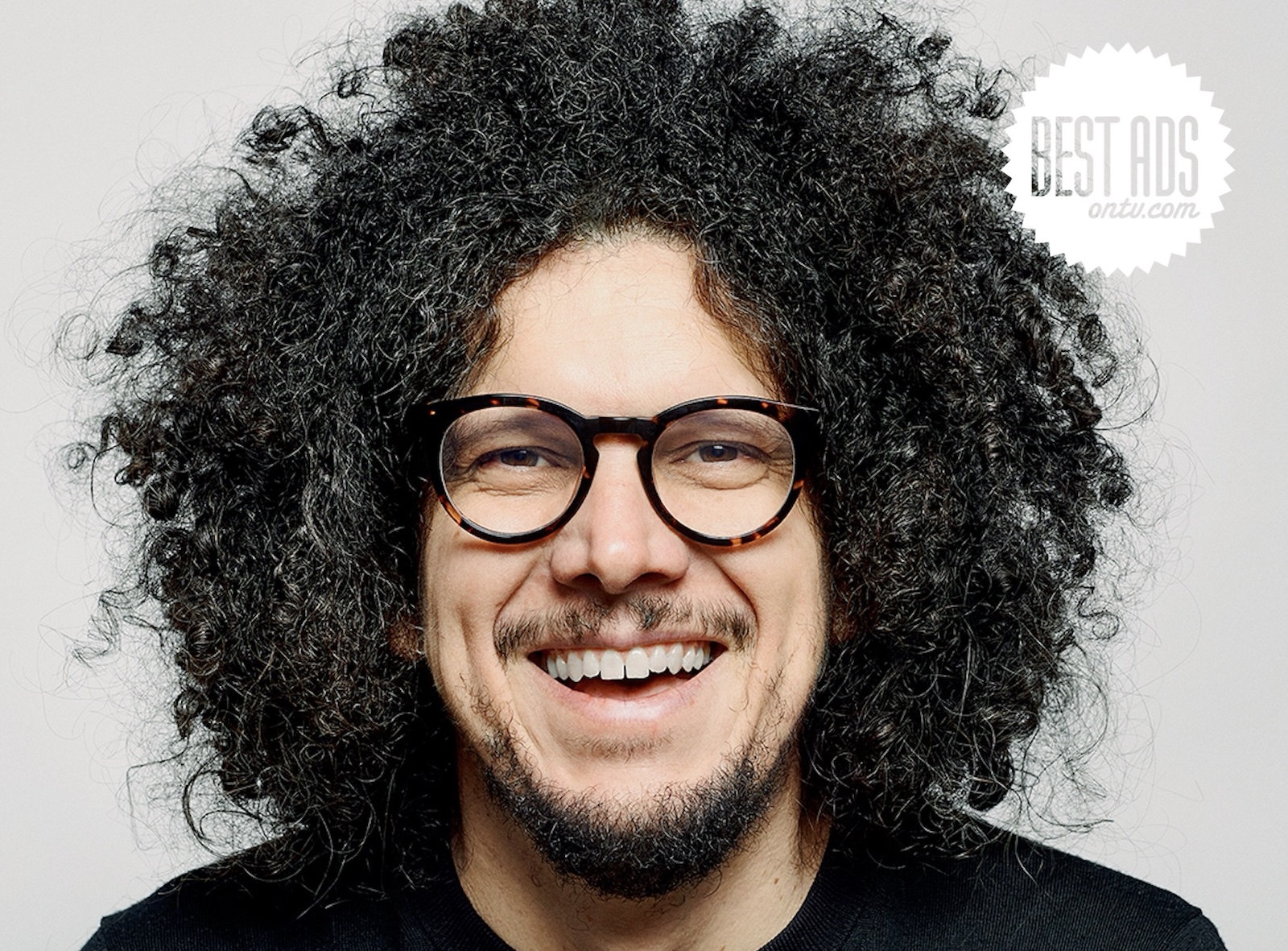 Bestads Best of the Week Reviewed by Hermeti Balarin, Joint-CCO, Wieden + Kennedy, London