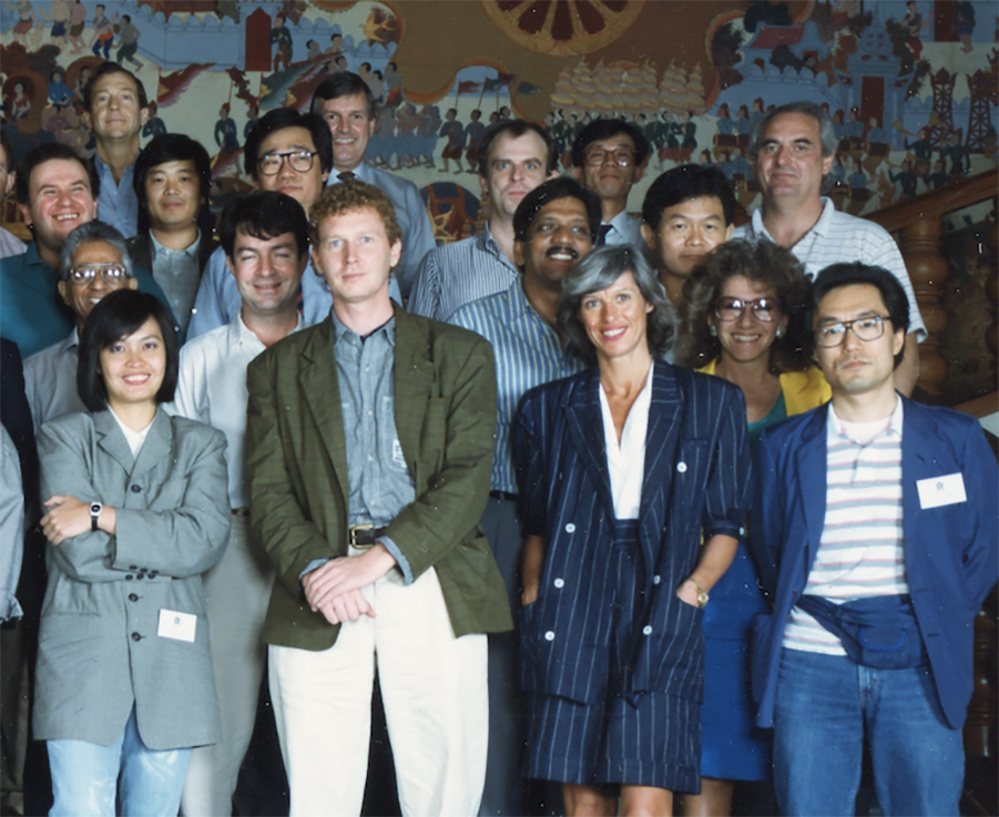 Vale Kitty Lun: A Hong Kong creative powerhouse leaves us way too soon
