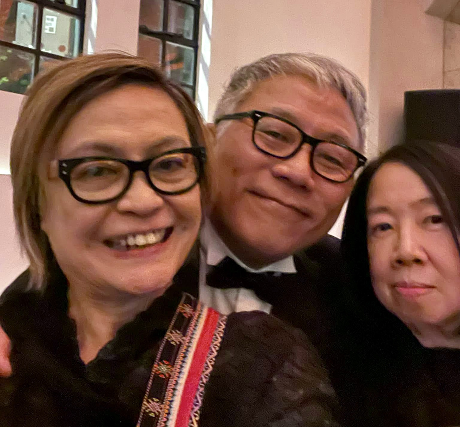 Vale Kitty Lun: A Hong Kong creative powerhouse leaves us way too soon