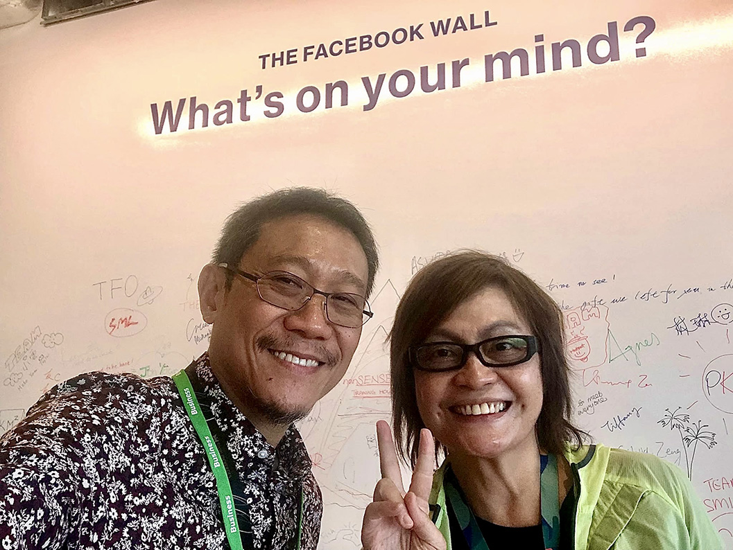 Vale Kitty Lun: A Hong Kong creative powerhouse leaves us way too soon
