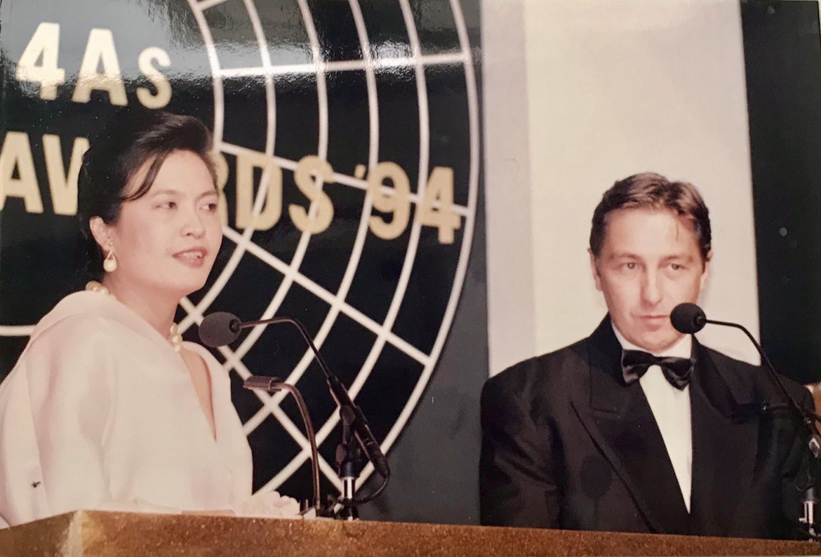 Vale Kitty Lun: A Hong Kong creative powerhouse leaves us way too soon