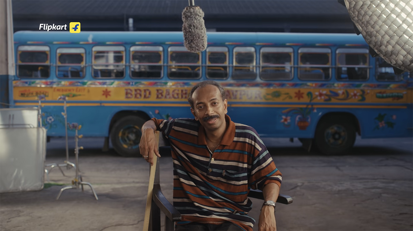 Flipkart and Talented India take Big Billion Days on the road with Kolkata’s BBD Bagh