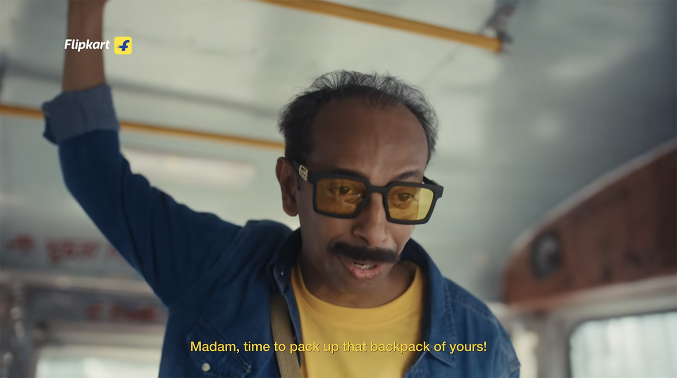 Flipkart and Talented India take Big Billion Days on the road with Kolkata’s BBD Bagh